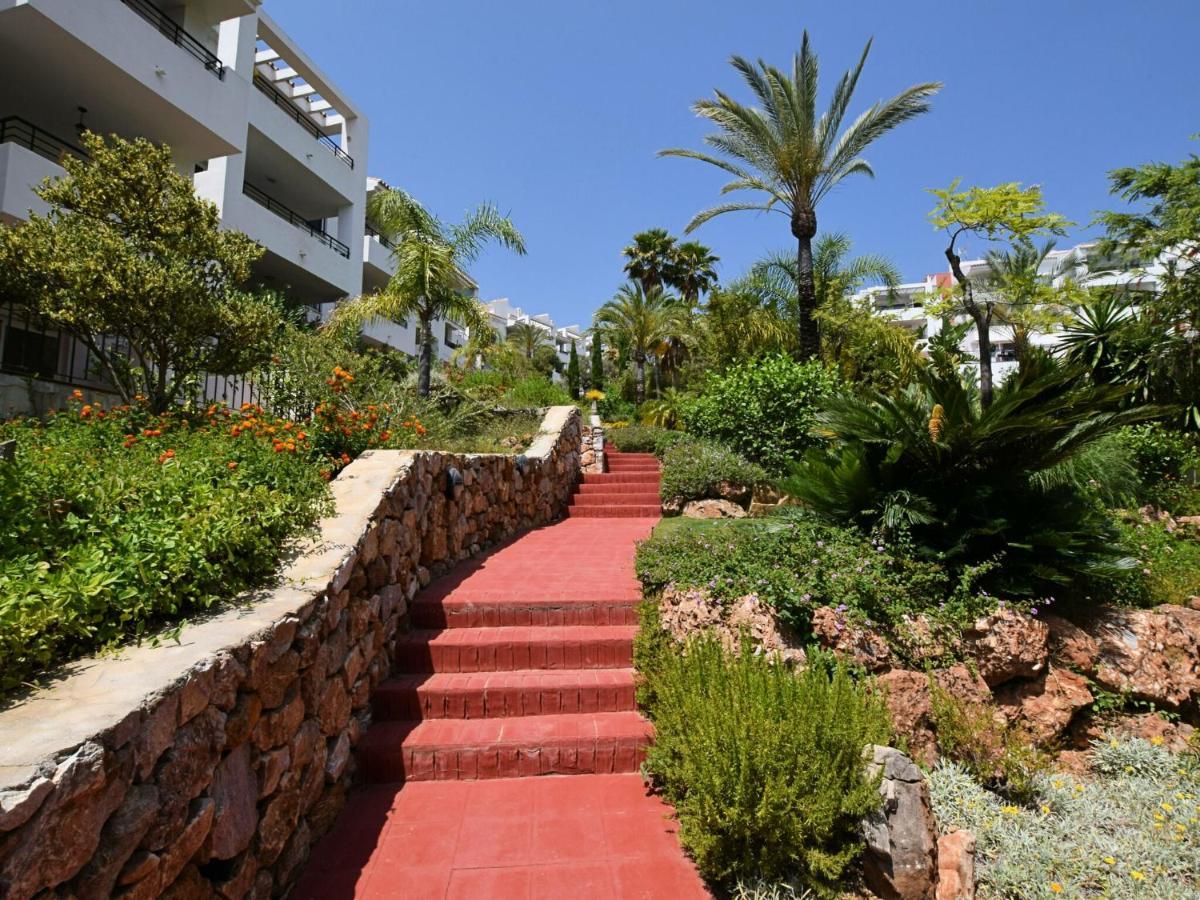 Belvilla By Oyo Alhaurin Golf Alhaurin el Grande Bagian luar foto
