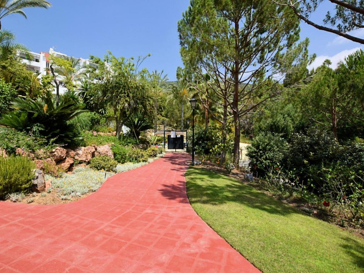 Belvilla By Oyo Alhaurin Golf Alhaurin el Grande Bagian luar foto