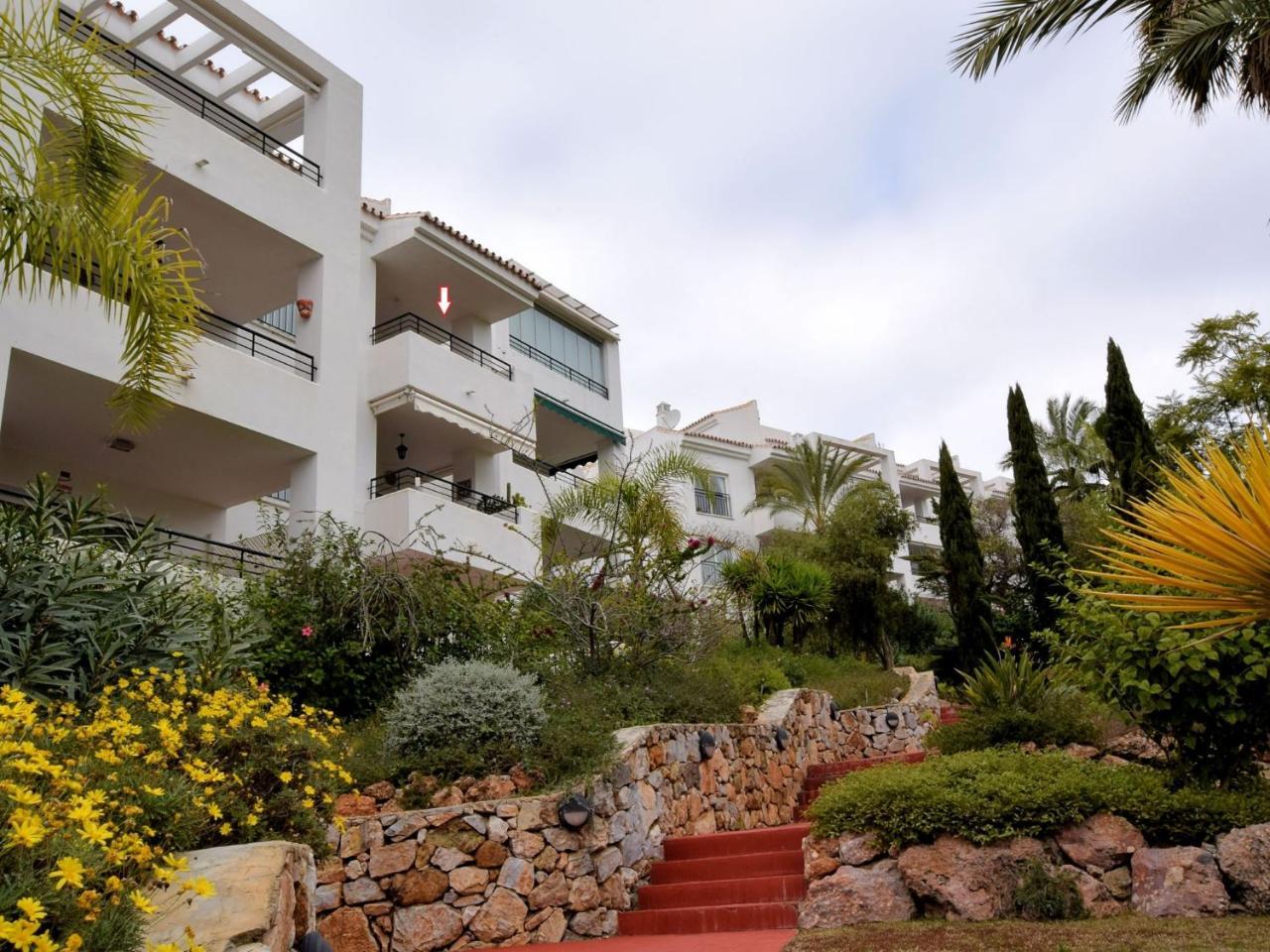 Belvilla By Oyo Alhaurin Golf Alhaurin el Grande Bagian luar foto