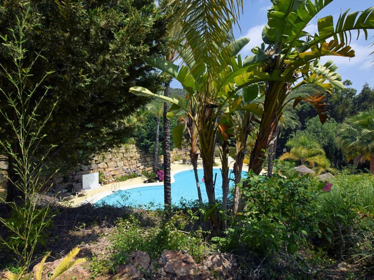 Belvilla By Oyo Alhaurin Golf Alhaurin el Grande Bagian luar foto